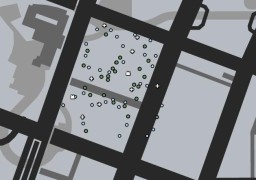 Team Deathmatch: Legal Eagle  Map
