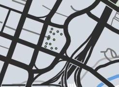 Last Team Standing: Alta LTS  Map