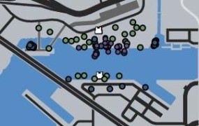 Last Team Standing: Banning LTS  Map