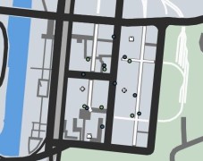Last Team Standing: Cypress Flats LTS Map