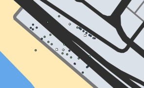 Last Team Standing: Del Perro Freeway LTS  Map