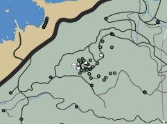 Last Team Standing: Encampment LTS  Map