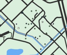 Last Team Standing: Grapeseed Farm LTS Map
