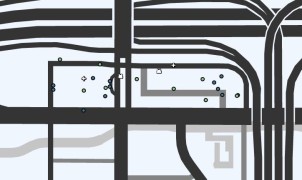 Last Team Standing: Little Seoul LTS  Map