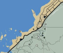 Last Team Standing: LUMBERJACK LTS Map