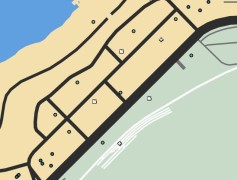 Last Team Standing: Paleto Bay LTS Map