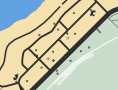 Last Team Standing: Paleto Bay - Tanks LTS  Map