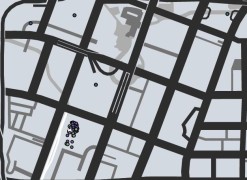 Last Team Standing: Skyscraper LTS  Map