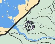 Last Team Standing: Stealth Required! LTS Map