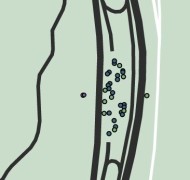 Last Team Standing: Tataviam Truckstop LTS  Map