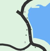 Last Team Standing: The Land Act Dam LTS Map