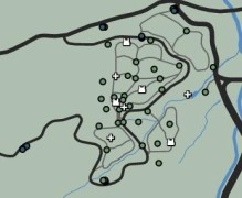 Last Team Standing: Vineyard LTS  Map