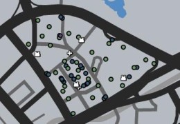 Last Team Standing: Von Crastenburg LTS  Map