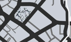 Deathmatch: Morgue Map