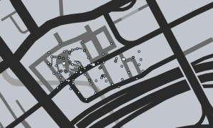 Deathmatch: Movie Set Map