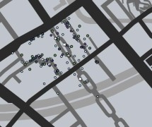 Team Deathmatch: North Rockford Map
