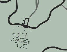 Team Deathmatch: Observatory Map