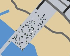 Team Deathmatch: Pier Map