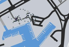 Team Deathmatch: Puerto Del Sol Map