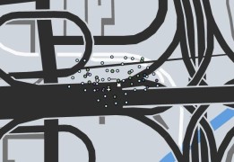Team Deathmatch: Railyard Map
