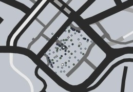 Team Deathmatch: Rancho Projects Map