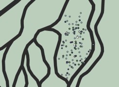 Team Deathmatch: Refinery Map