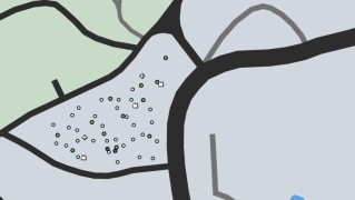 Deathmatch: Richman Mansion Map