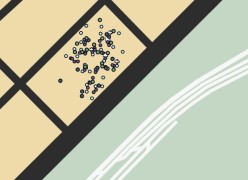 Deathmatch: Salvage Map