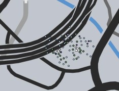 Team Deathmatch: Scrapyard Map