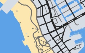 Vehicle Deathmatch: Shellshocked Map