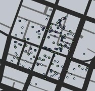 Team Deathmatch: Shooting Up Map
