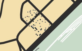 Team Deathmatch: Shotgun Wedding  Map