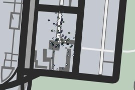 Team Deathmatch: Supply Map