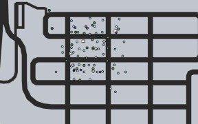 Team Deathmatch: Terminal Map