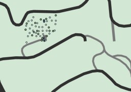 Team Deathmatch: Vinewood Kills Map