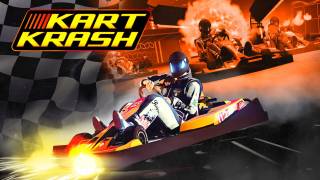 Kart Krash: Full Auto