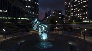 Vehicle Deathmatch: Vulture Capital