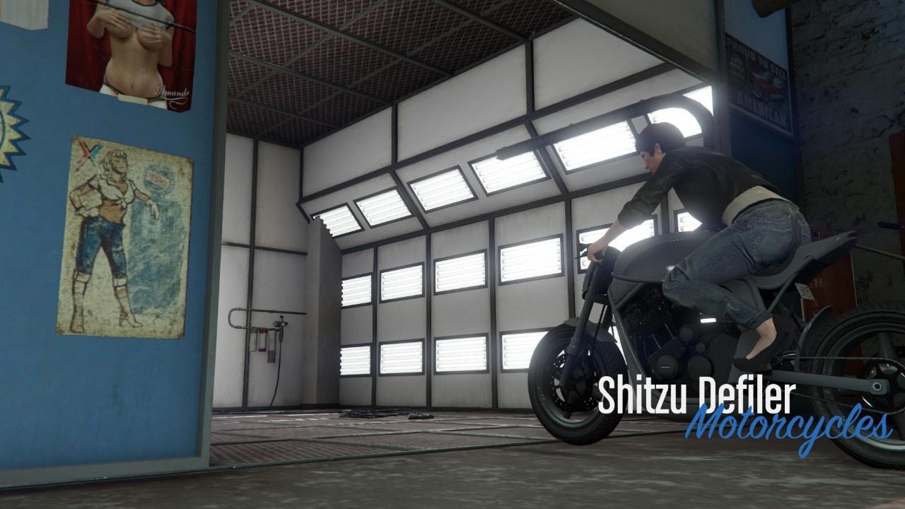 Bike Shop Service - GTA Online Jobs & Mission Guide Bike Shop Service - GTA Online Jobs & Mission Guide