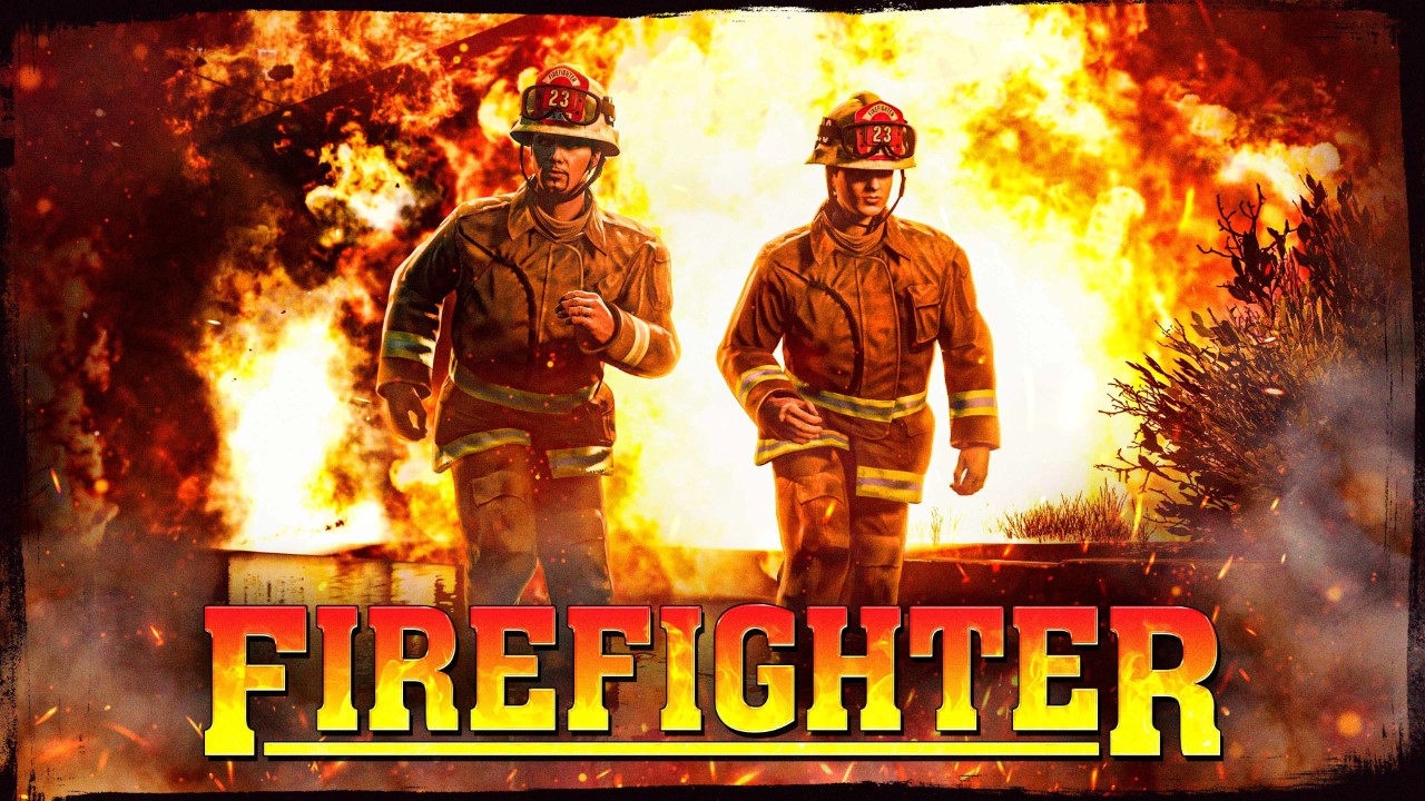 Firefighter - GTA Online Jobs & Mission Guide