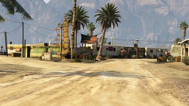 GTA Online Gang Attack 41