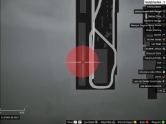 Gang Attacks 28 Map