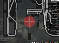 Gang Attacks 5 Map