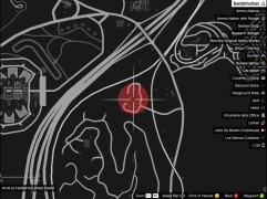 Gang Attacks 53 Map