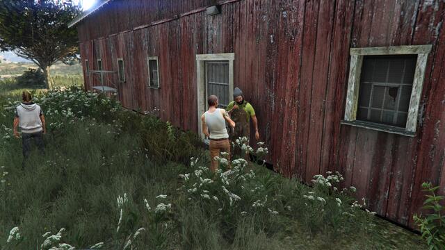 GTA Online Madrazo Hits Target 8