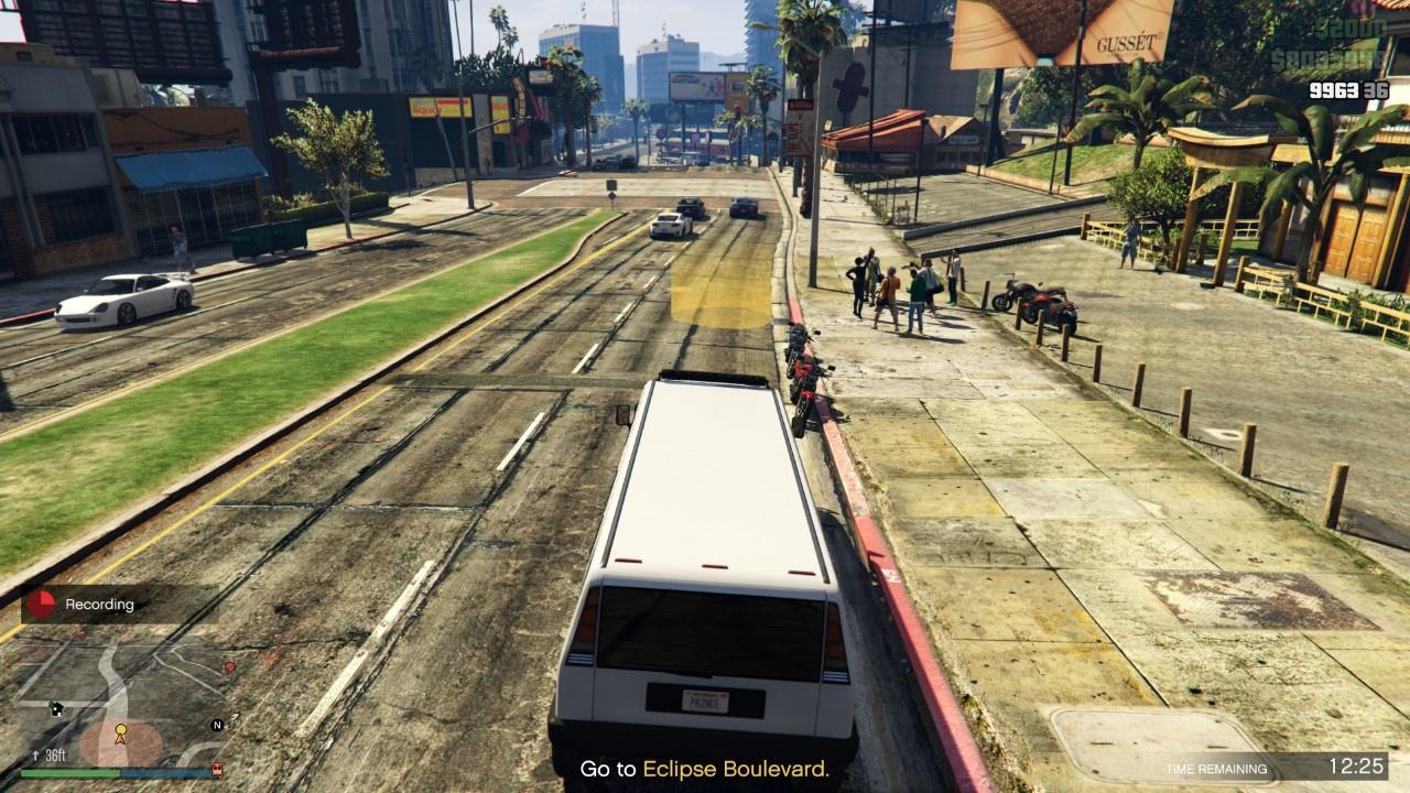 Nightclub Management: Collect Celebrity GTA Online Freemode Mission
