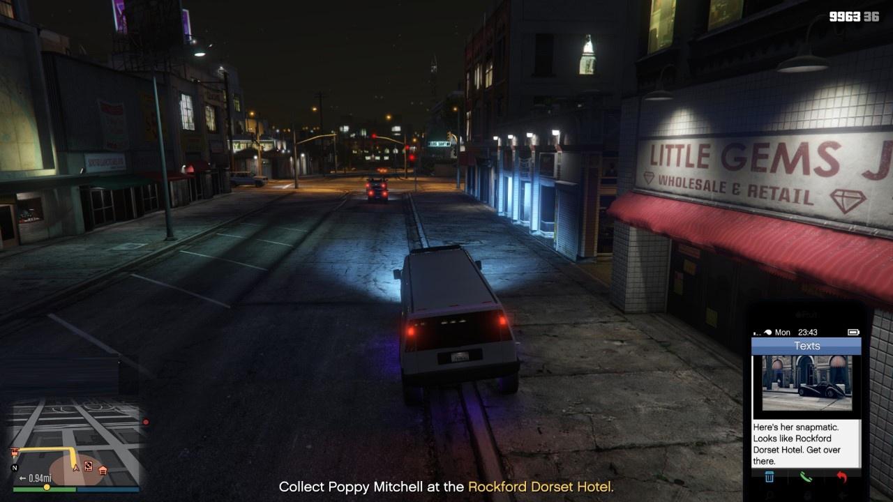 Nightclub Management: Locate Celebrity GTA Online Freemode Mission