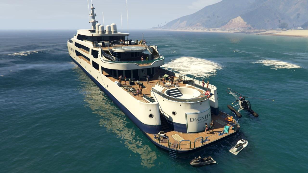 Nightclub Management: Recover the Vinyl GTA Online Freemode Mission