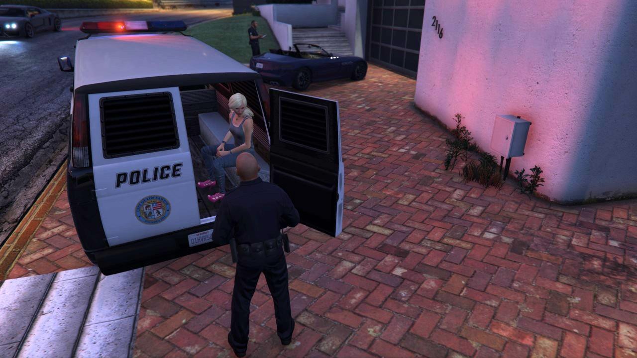 Nightclub Management: Rescue Celebrity GTA Online Freemode Mission