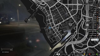 GTA Online Payphone Hits Map 17