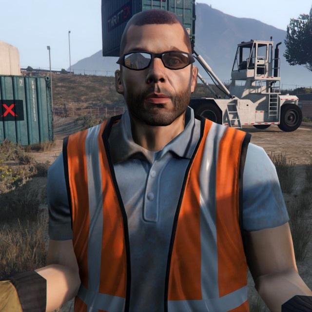 The CEO GTA Online Payphone Hit Target